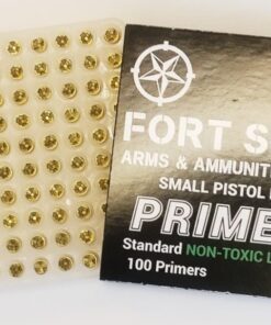 Small Pistol