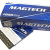 Magtech Primers