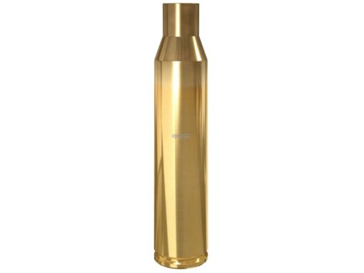 Lapua Brass 338 Lapua Magnum Box of 100