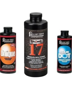 Alliant Powder