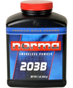 Norma Powder