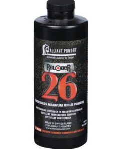 reloder-26