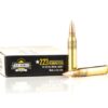 1000 Rounds of .223 Ammo by Armscor - 62gr FMJBT