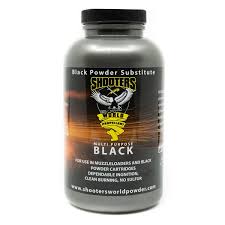 Shooters World Black Powder