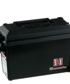 200 Rounds of 6.5 Creedmoor Ammo by Hornady - 140gr BTHP