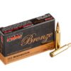 1000 Rounds of .223 Ammo in Battle Packs by PMC - 55gr FMJBT