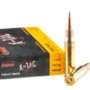 500 Rounds of 7.62x51mm Ammo by PMC X-TAC - 147gr FMJBT
