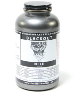 d063-smokeless-gun-powder