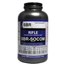 Shooters World SBR Socom Smokeless Powder